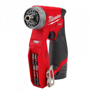 Milwaukee Masina de gaurit Milwaukee multifunctionala MODEL M12 FDDX-0 - Img 1