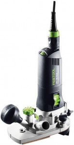 Modul stationar cu masina de frezat muchii MFK 700 EQ/B-Plus, Festool - Img 1