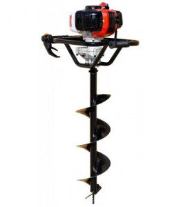Motoburghiu Media Line, MF 52-3, 2.1 CP, 52 cmc - Img 1