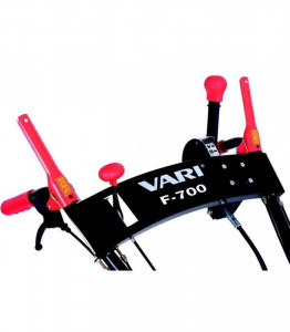 Motocositare Vari F-700 Hurricane Mulcher, 8.9 CP - Img 6