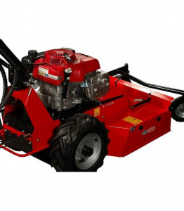 Motocositare Vari F-700 Hurricane Mulcher, 8.9 CP - Img 2