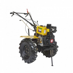 Motosapa ProGarden HS1100B 9CP diesel - Img 2