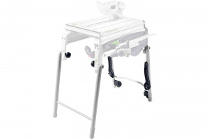 Picioare rabatabile CS 50 KB, Festool - Img 2