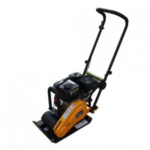 Placă compactoare LUMAG RP700PRO 196cc greutate 70 kg - Img 2