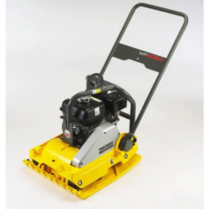 Placa compactoare WACKER NEUSON WP 2050A - Img 3