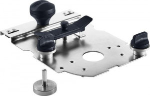 Placa de ghidare FP-LR 32, Festool - Img 2