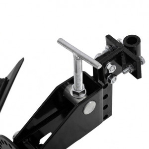 Plug reversibil HECHT 007125, accesoriu compatibil cu motocultorul Hecht 7100, 7970 si 796 - Img 1