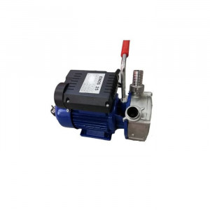 Pompa de transvazare ENOS 25 INOX TURBINA SI ROTOR INOX 350W - Img 2
