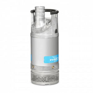 Pompă submersibilă pentru drenaj 3 țoli Xylem BS 2640.181 HT 251 - 5,6 kW - Img 1
