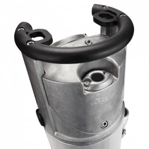 Pompă submersibilă pentru noroi 3 țoli Xylem DS 2620.281 MT 234 - 2,2 kW - Img 6