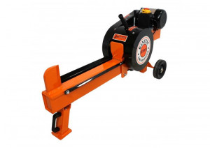 ProGARDEN BT-EK8 Despicator cinetic busteni, 8T, 230V, 2kW, Dmax 350mm - Img 2