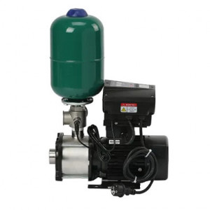 ProGARDEN VFWI-16S/4-49 Pompa turatie variabila, controler VFD compact, 1.3kW, 4mch, 49m, monofazat, LED - Img 4