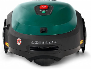 Robot tuns gazon 300mp ROBOMOW RT 300 ('21) - Img 2