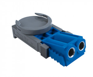 Sablon KREG R3 Pocket-Hole Jig System - Img 3