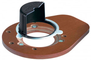 Sabot de protectie LAS-OF 1400, Festool - Img 2