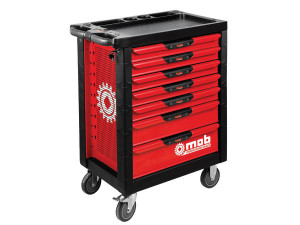 Servanta mobila pentru scule TSG11 PROLINER 770×690×465×970 - Img 1