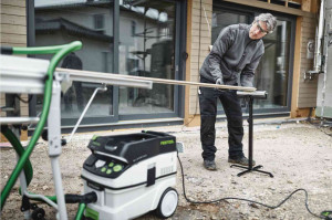 Set de aspirare a prafului AB-AS CS/TKS, Festool - Img 3