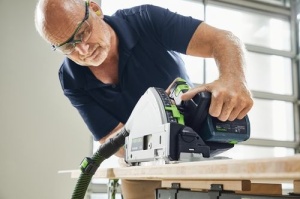 Set pe acumulatori Combo Universal TSC 55 K/TXS 18/TB M 137, Festool - Img 4