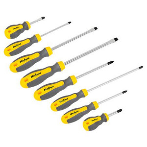 SET SURUBELNITE 8 BUC REBEL RB-1100 - Img 1