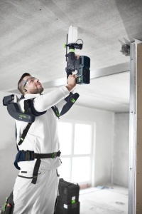 Sistem de aspirare AV-BHC/KHC, Festool - Img 3