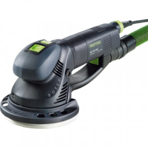 Slefuitor cu excentric ROTEX RO 150 FEQ, Festool - Img 1