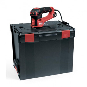 Slefuitor de perete si tavan Flex Handy-Giraffe GCE 6-EC, 504114, cap interschimbabil, 600 W, L-BOXX - Img 1