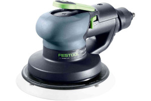 Slefuitor pneumatic cu excentric LEX 3 150/3, Festool - Img 3