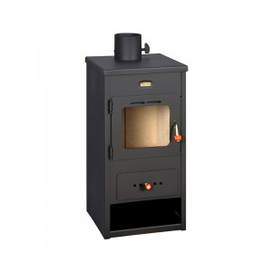 Soba PRITY K1 OPTIMA, 9 kW - Img 4