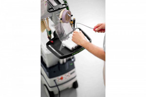 Statie de lucru WCR 1000 T-LOC, Festool - Img 6