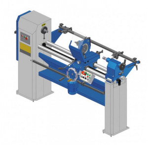 Strung cu dispozitiv de copiere Nikmann CL 1200A - Img 1