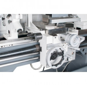 Strung universal SPEX-1000P cu afisaj de cote - Img 3