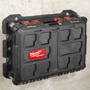 Suport fixare, compatibil cu toate sistemele modulare de depozitare PACKOUT, MILWAUKEE® - Img 2