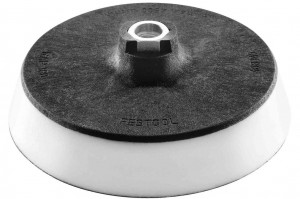 Talpa de lustruit PT-STF-D180-M14, Festool - Img 2