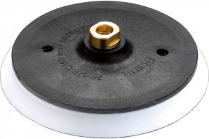 Talpa de slefuit ST-D180/0-M14/2F, Festool - Img 2