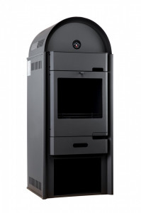 TERMOSEMINEU AQUA PLUS 25 KW - Img 2