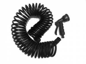 Texas CW410-5.200, Pompa submersibila, 400W, 86,5 l/min, include furtun stropit - Img 3