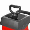 Tocator electric de crengi HECHT 624 BOX, 2500 W, diametru lemn 4 cm - Img 6