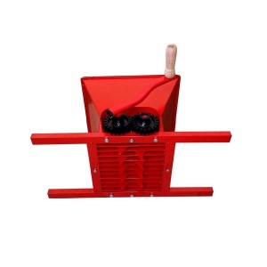Tocator manual de fructe, Vivatechnix 41600V, capacitate 20 l - Img 2