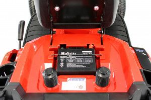 Tractoras de tuns gazon Vari RL 84 HYDRO - Img 3