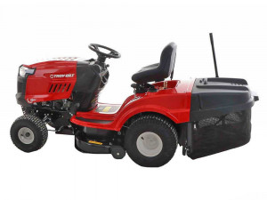 Tractoras tuns gazon TROY-BILT PONY 92T-R, 92cm, 7v., OHV`7T90HW, 439cc - Img 3