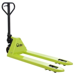 Transpalet manual Pramac GS 22S4, 1150 x 525 mm, 2200 kg - Img 2