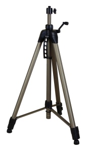 Trepied cu manivelă 173 cm, Hedue - Img 1