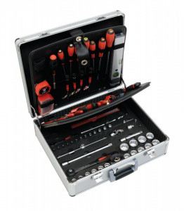 Trusa pentru interventii generale TIG2 490×155×400 - Img 6