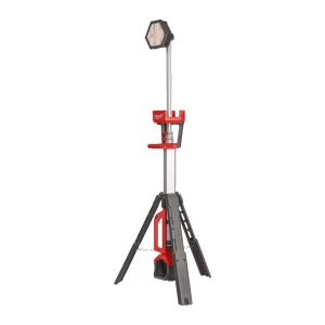 Turn de iluminat cu LED, model M18 SAL2-502B, 18V, 2.800 lumeni Milwaukee - Img 2