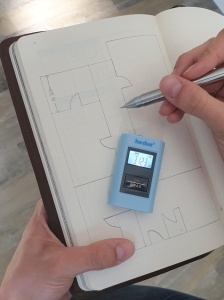 Umidimetru Hedue EM3 - Img 2