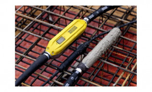 Vibrator beton IE 38/10 Wacker Neuson - Img 3