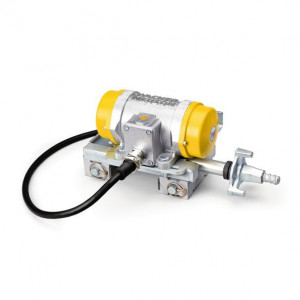 Vibrator extern pentru cofraj Wacker Neuson AR26/6/042_3.5kN, 42 V, 6000 rpm, frecventa 200 Hz, forta centrifuga 3.5 kN - Img 2