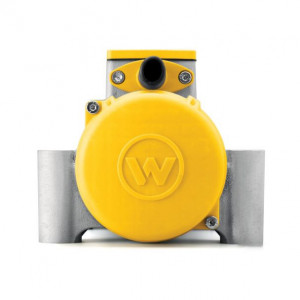 Vibrator extern pentru cofraj Wacker Neuson AR34/3/230_V, 5220 rpm, frecventa 50 Hz, forta centrifuga 6.93 kN - Img 3