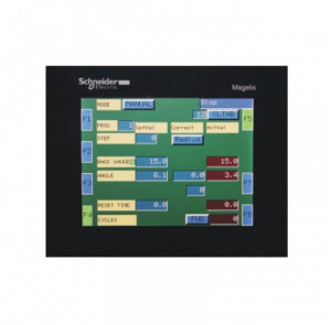 Abkant electric SUPER LINE SLF S 30/15 - Img 4