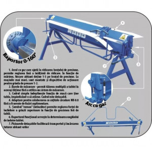 Abkant manual ZG-1400/1,5 - Img 3